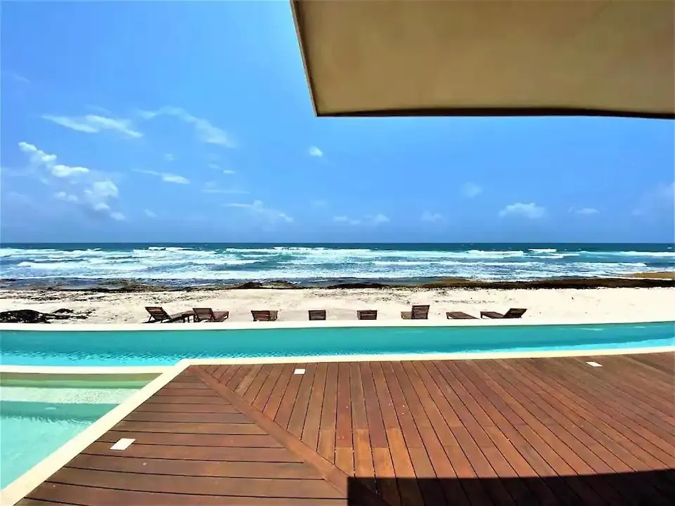 Casa Xila By Gekkot Travel Aparthotel Tulum México